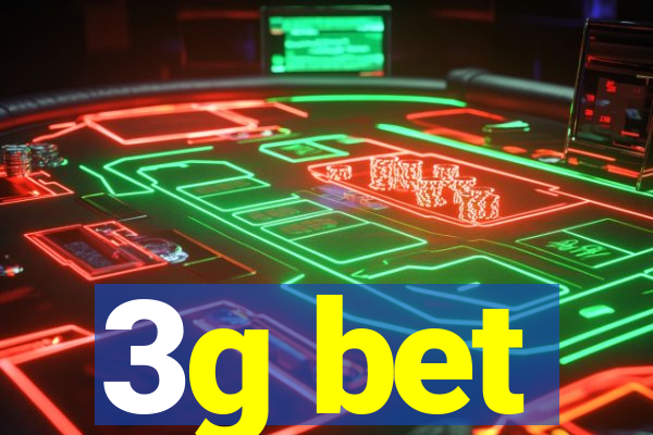 3g bet